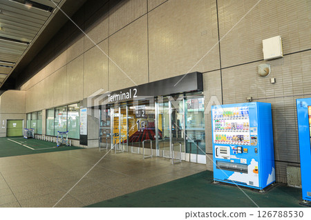 成田國際機場2號航廈 成田國際機場2號航廈 126788530