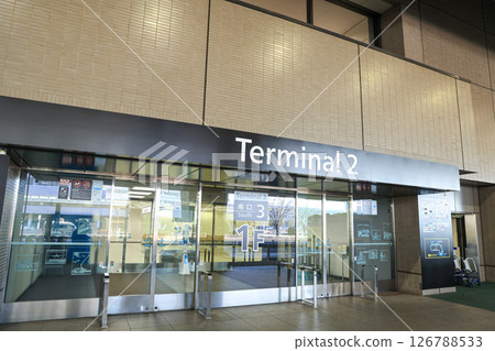 成田國際機場2號航廈 成田國際機場2號航廈 126788533