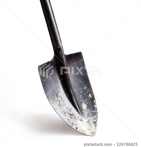 Long Handle Steel Blade Shovel for Garden and Landscaping Use 126788825