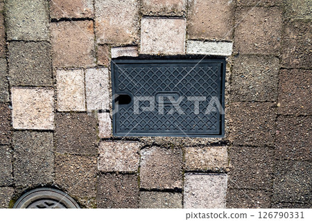 澆水龍頭盒 126790331