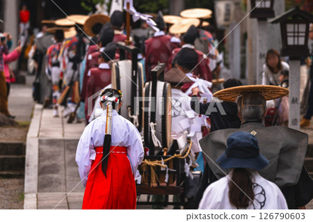 250505 Hida Sosha Annual Festival g014 250505 Hida Sosha Annual Festival g014 126790603