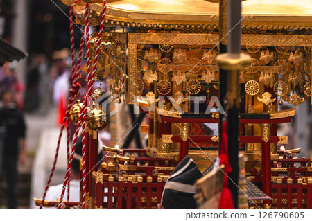 250505 Hida Sosha Annual Festival g018 250505 Hida Sosha Annual Festival g018 126790605