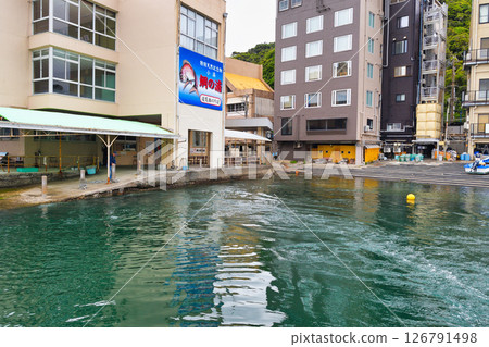 泰諾拉遊覽船(千葉縣鴨川市) 泰諾拉遊覽船(千葉縣鴨川市) 126791498