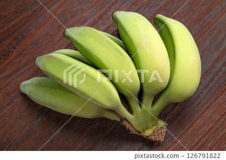 沖繩特產島香蕉 沖繩特產島香蕉 126791822