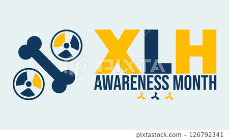vector, banner, charity 126792341
