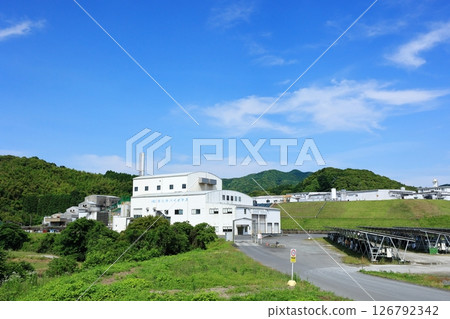 South Kyushu biomass South Kyushu biomass 126792342