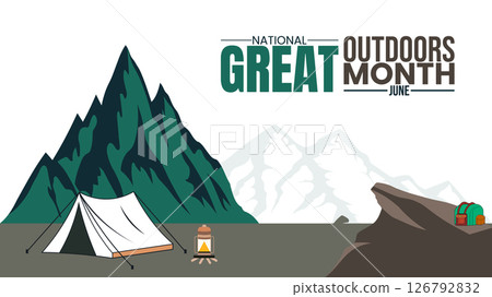 boating, camping, fishing 126792832