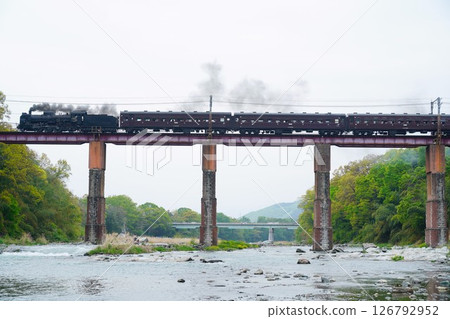 SL火車 SL火車 126792952