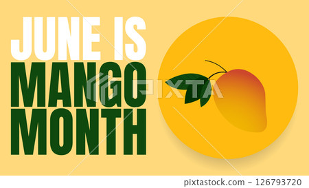 summer fruit, day, poster 126793720