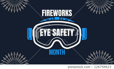 fireworks, greeting, independence 126794623