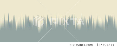 Multicolor abstract background. Seamless brush palette made of bristles. A colorful composition for interior, design, cover art and creative ideas Multicolor abstract background. Seamless brush palette made of bristles. A colorful composition for interior, design, cover art and creative ideas 126794844