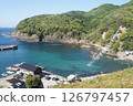 神町：Yoroshi（鎧甲）海上的鯉魚旗 126797457