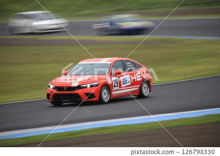 汽車 交通工具 車 126798330