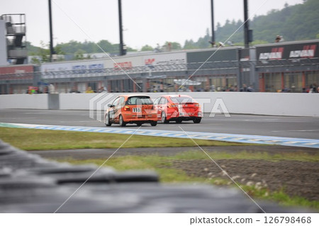 automobile, car, vehicle 126798468