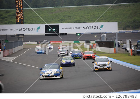 automobile, car, vehicle 126798488