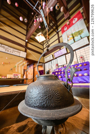 Kanazawa venerable memorial hall Kanazawa venerable memorial hall 126799626