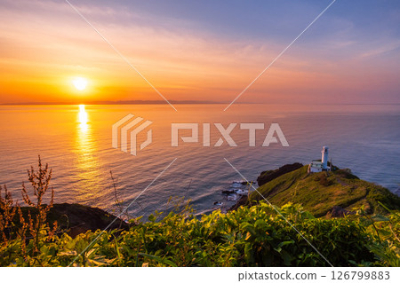 角田角日落 126799883