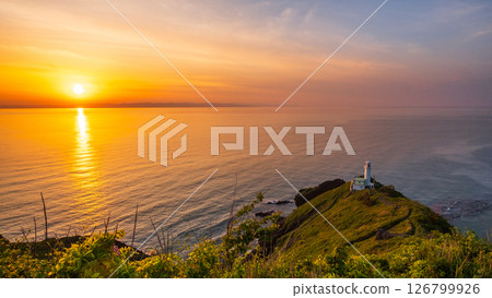 角田角日落 角田角日落 126799926