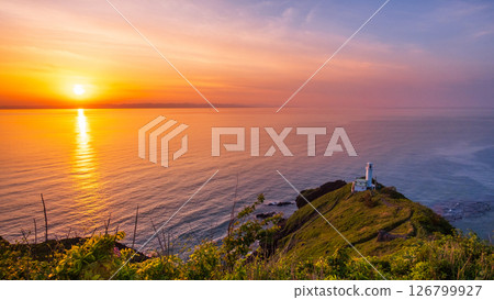 角田角日落 126799927