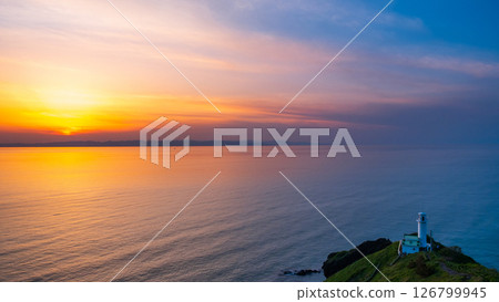 角田角日落 角田角日落 126799945