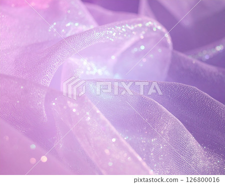 跛足 彩虹色的 有光澤 126800016