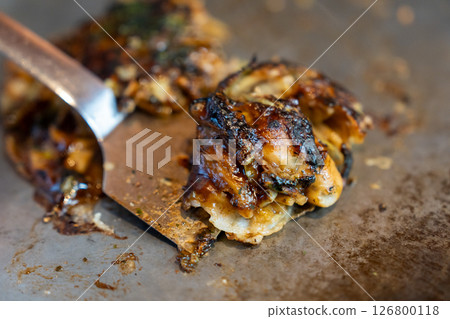 日本牡蠣 126800118