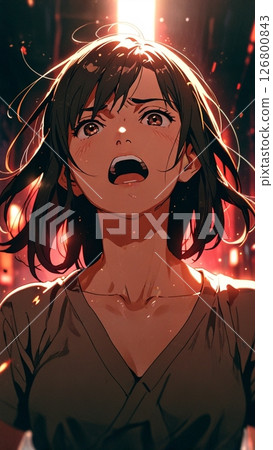 女人們感到震驚 126800843