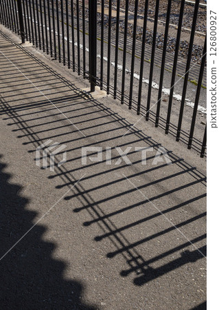 View of the facilities inside the station Yonago Station, Tottori Prefecture 126800927