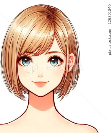 一個面向前方的女人 一個面向前方的女人 126801840