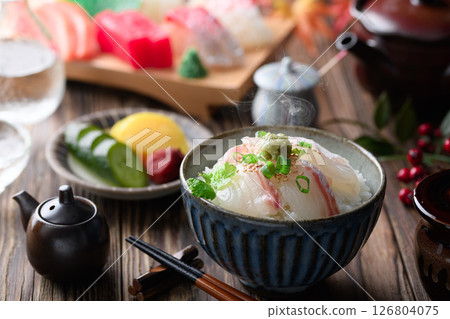 海鯛戰車 海鯛戰車 126804075