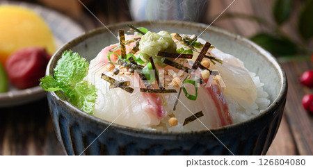 Sea bream charippers 126804080