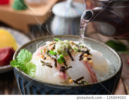 海鯛戰車 126804083