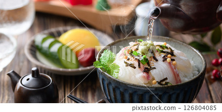 海鯛戰車 126804085