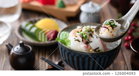 海鯛戰車 海鯛戰車 126804093