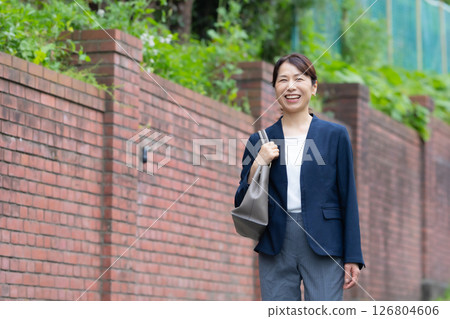 Women business Women business 126804606