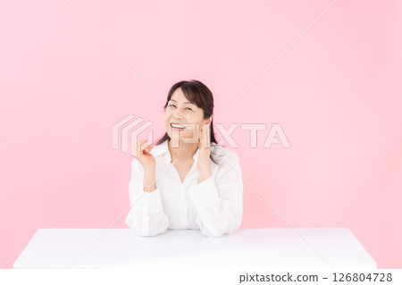 女性護膚 126804728