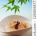 蕨餅 126804877