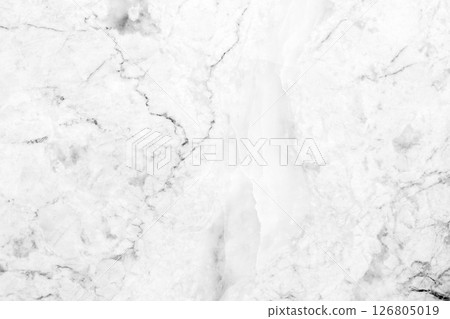 white background marble wall texture for design art work, seamless pattern of tile stone with bright and luxury. white background marble wall texture for design art work, seamless pattern of tile stone with bright and luxury. 126805019