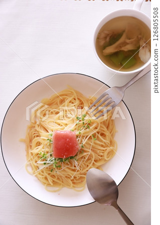 Takako Spaghetti 126805508