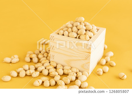 Setsubun豆 Setsubun豆 126805807