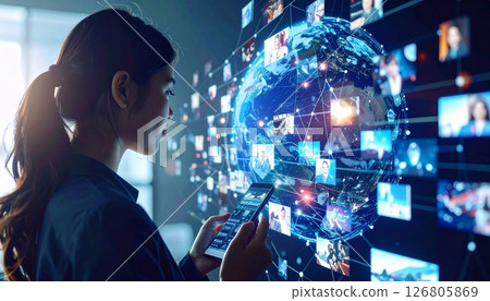 Digital content 126805869