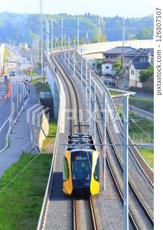 宇都宮輕軌 126807507