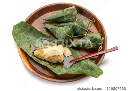 秋田的在地美食－笹卷 126807560