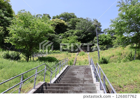 金澤八景權現山公園 金澤八景權現山公園 126807762