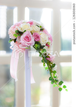 Bridal bouquet Bridal bouquet 126808060