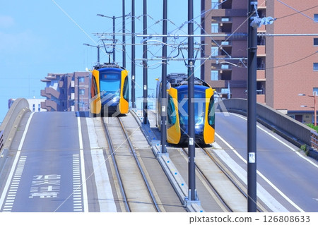 宇都宮輕軌 126808633