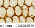 French bread  126808649