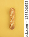 French bread  126808653
