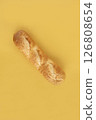 French bread  126808654