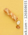 French bread  126808655